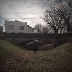 What I Had & What I've Lost